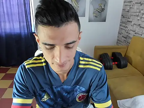 felipe colinss online show from 19, 2, 2026