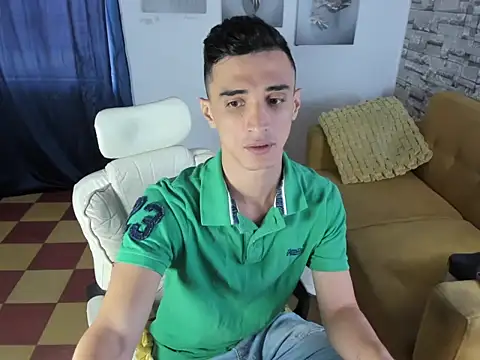 felipe colinss online show from 24, 3, 2026