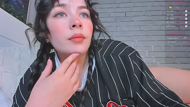 Nataly forsy online show from 6, 2, 2026