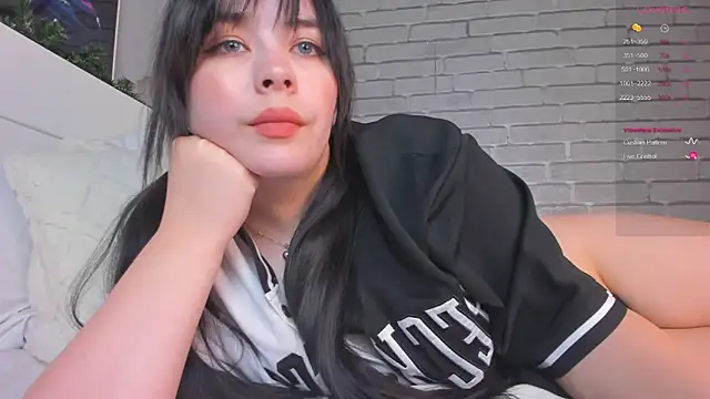 Nataly forsy online show from 5, 2, 2026