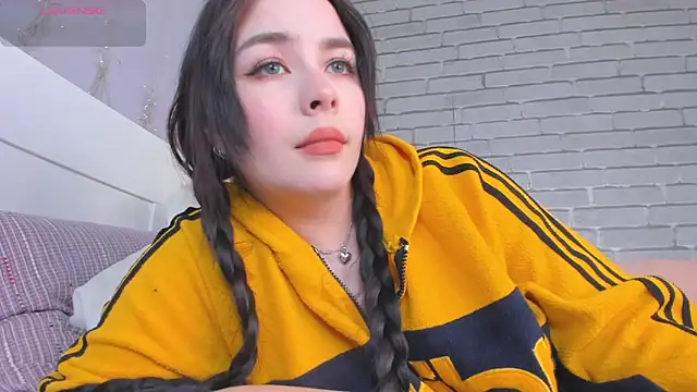 Nataly forsy online show from 19, 3, 2026