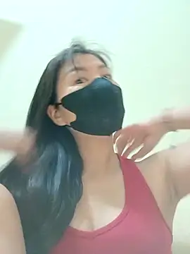 Lyly-68688 online show from 13, 2, 2026