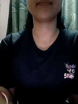 Snapshot of Adaa7 chatting on 6, 7, 2026 Adaa7 online show from 6, 7, 2026