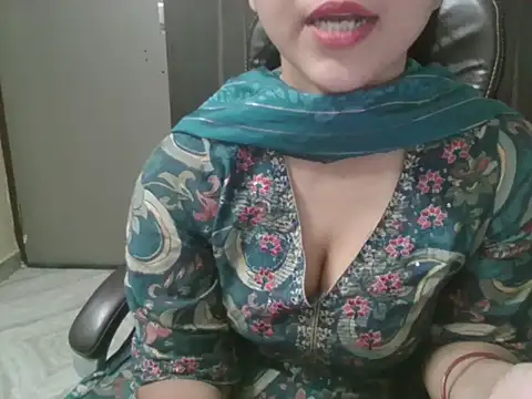 Snapshot of Adaa7 chatting on 19, 6, 2026 Adaa7 online show from 19, 6, 2026