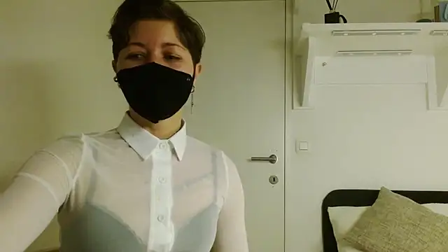 Alexxa XX online show from 18, 2, 2026