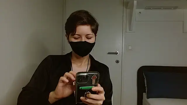 Alexxa XX online show from 2, 2, 2026