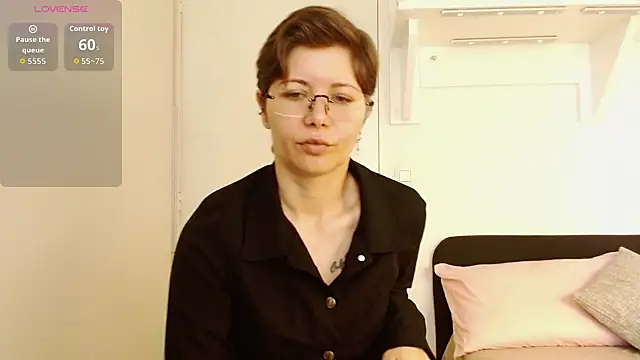 Alexxa XX online show from 2, 3, 2026