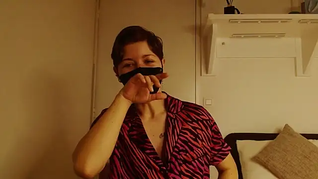 Alexxa XX online show from 19, 2, 2026