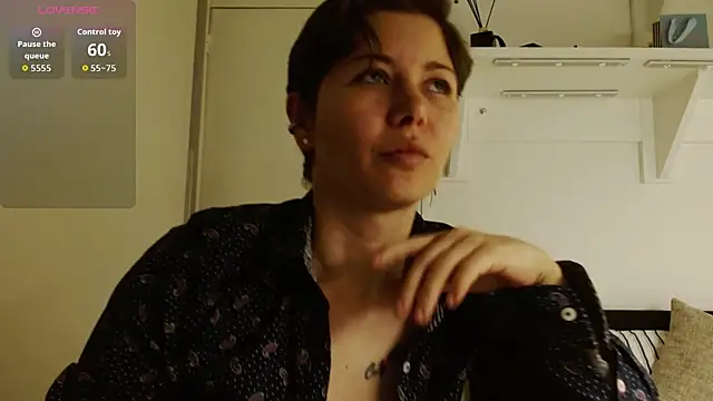 Alexxa XX online show from 22, 2, 2026