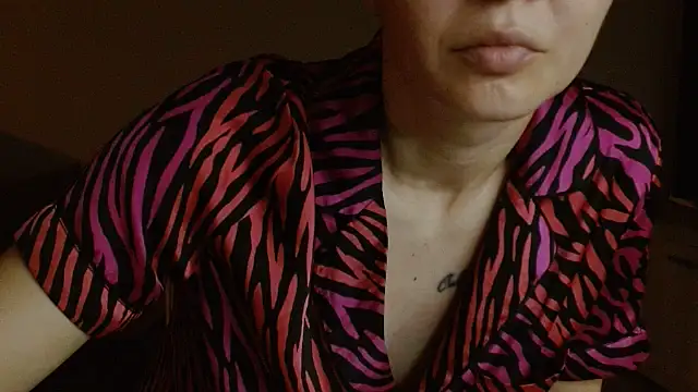 Alexxa XX online show from 18, 1, 2026