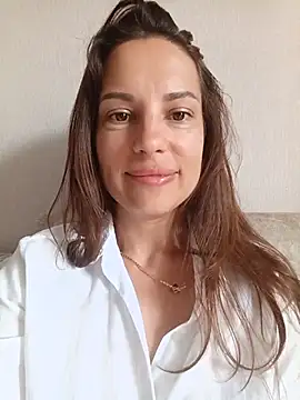 She-Moon online show from 7, 7, 2026