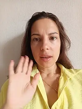 She-Moon online show from 20, 7, 2026