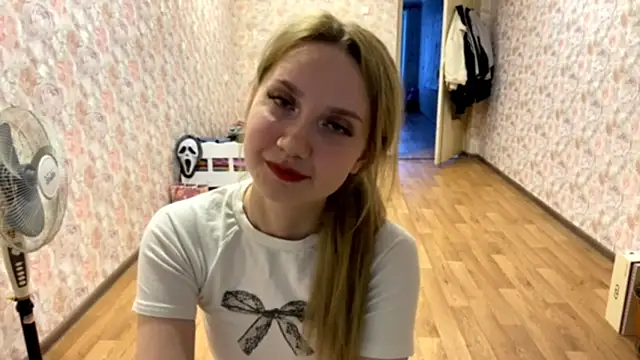 BerneiiceNases online show from 20, 3, 2026