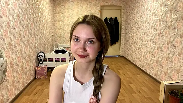 BerneiiceNases online show from 26, 2, 2026