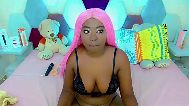 sabriana smith1 online show from 11, 4, 2026