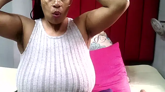 ClitorisBoobs online show from 17, 2, 2026