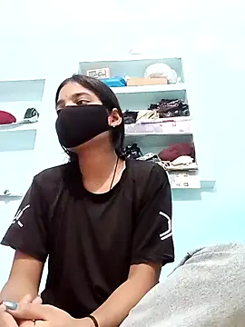 College--girl online show from 18, 1, 2026