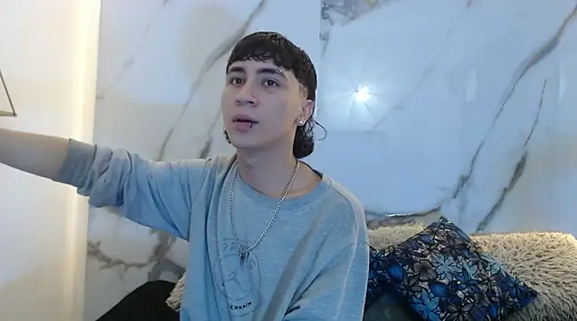 XanderGrey8 online show from 18, 3, 2026