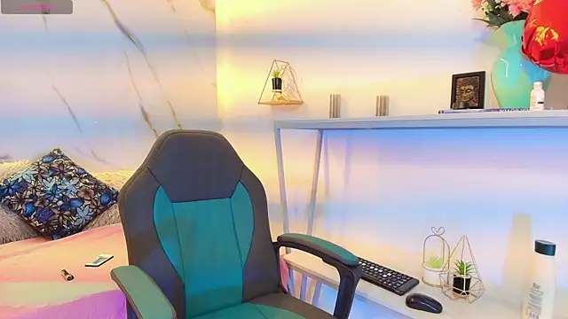 XanderGrey8 online show from 27, 2, 2026