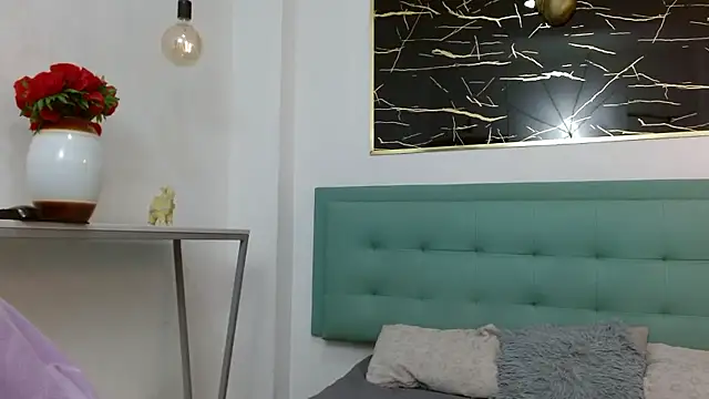 XanderGrey8 online show from 12, 1, 2026