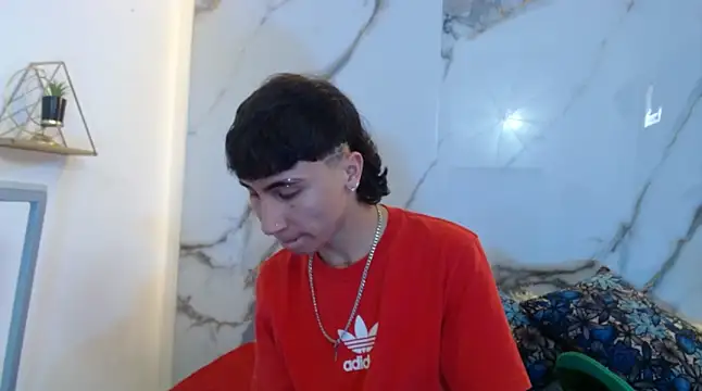 XanderGrey8 online show from 17, 3, 2026