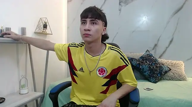 XanderGrey8 online show from 21, 4, 2026