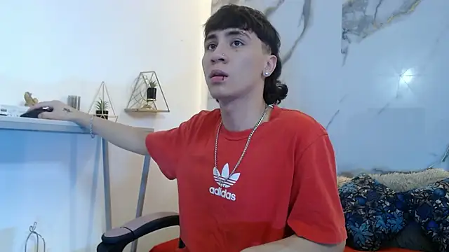 XanderGrey8 online show from 23, 3, 2026