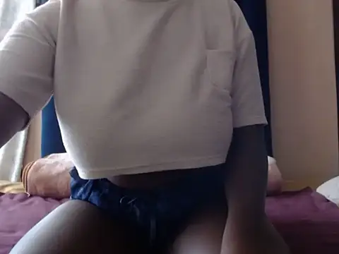 SexyBoobsxX97 online show from 17, 1, 2026