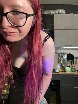 coy girl  online show from 13, 1, 2026