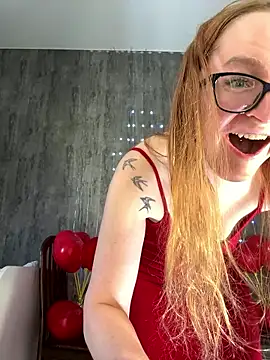 coy girl  online show from 14, 2, 2026