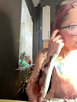 coy girl  online show from 15, 1, 2026