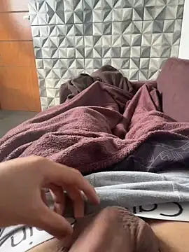 GansoDelas online show from 12, 3, 2026