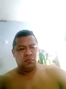 Antony-5045 online show from 13, 1, 2026