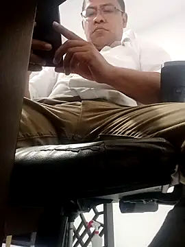 Antony-5045 online show from 16, 1, 2026