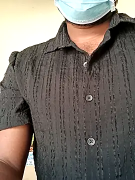 Kanna5115 online show from 3, 2, 2026