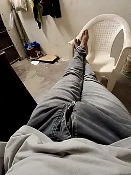 Kanna5115 online show from 13, 1, 2026