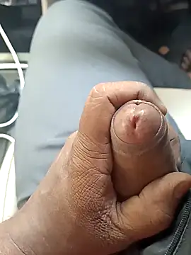 Kanna5115 online show from 6, 3, 2026