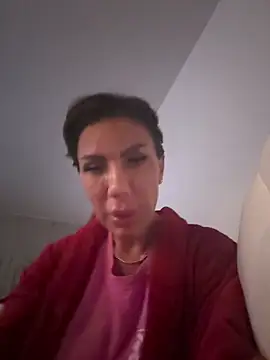 Missolevelvet online show from 9, 3, 2026