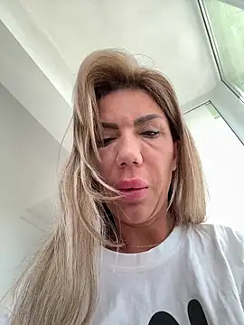 Missolevelvet online show from 17, 4, 2026