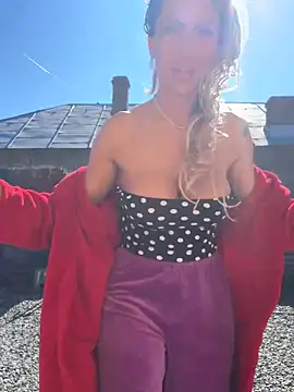 Missolevelvet online show from 10, 3, 2026