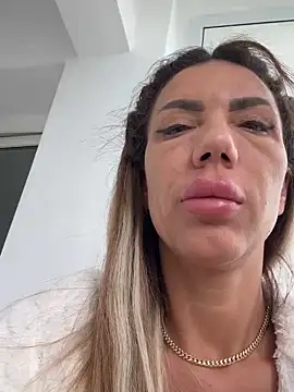 Missolevelvet online show from 27, 3, 2026