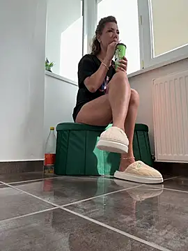 Missolevelvet online show from 25, 3, 2026