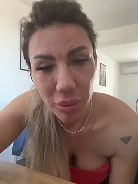 Missolevelvet online show from 7, 3, 2026