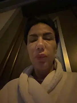 Missolevelvet online show from 11, 2, 2026