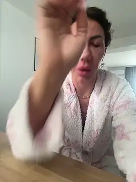 Missolevelvet online show from 23, 2, 2026