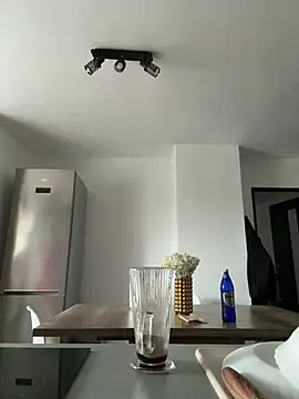 Missolevelvet online show from 22, 3, 2026