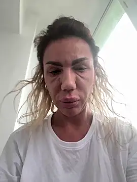 Missolevelvet online show from 31, 3, 2026