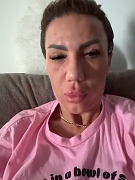 Missolevelvet online show from 11, 4, 2026