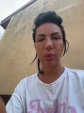 Missolevelvet online show from 21, 7, 2026