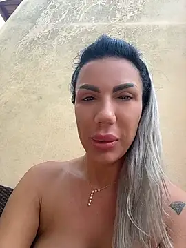 Missolevelvet online show from 13, 7, 2026